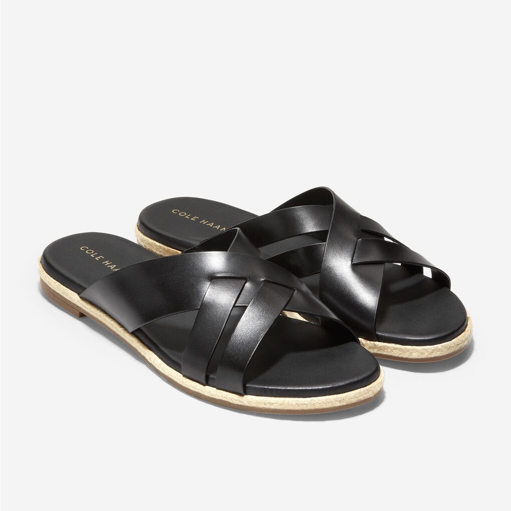 COLE HAAN Florens Slide Sandal